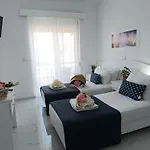 Nautilus City Studios & Apartments