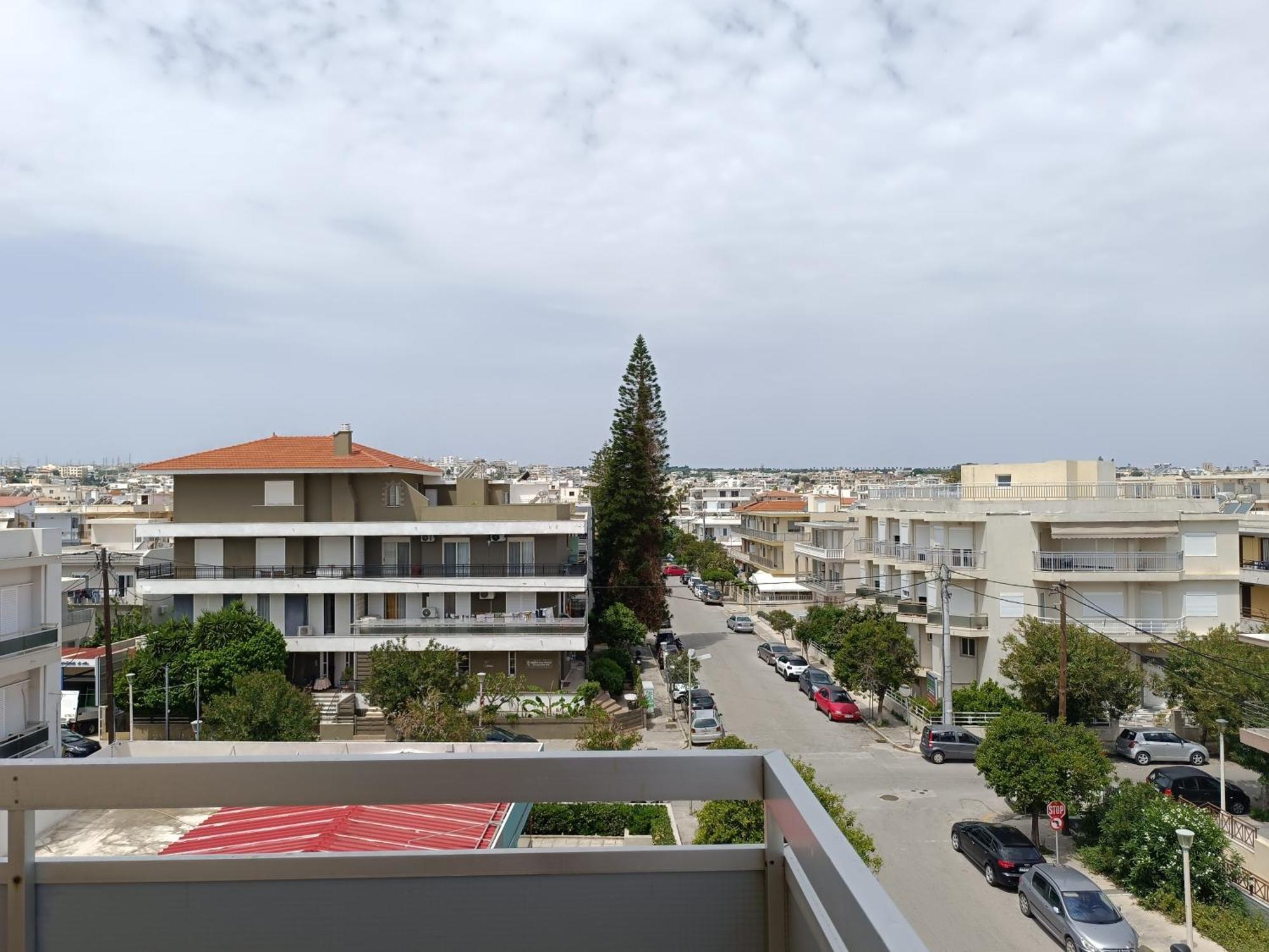 Nautilus & Rhodes City