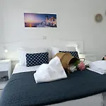 Nautilus City Studios & Apartments